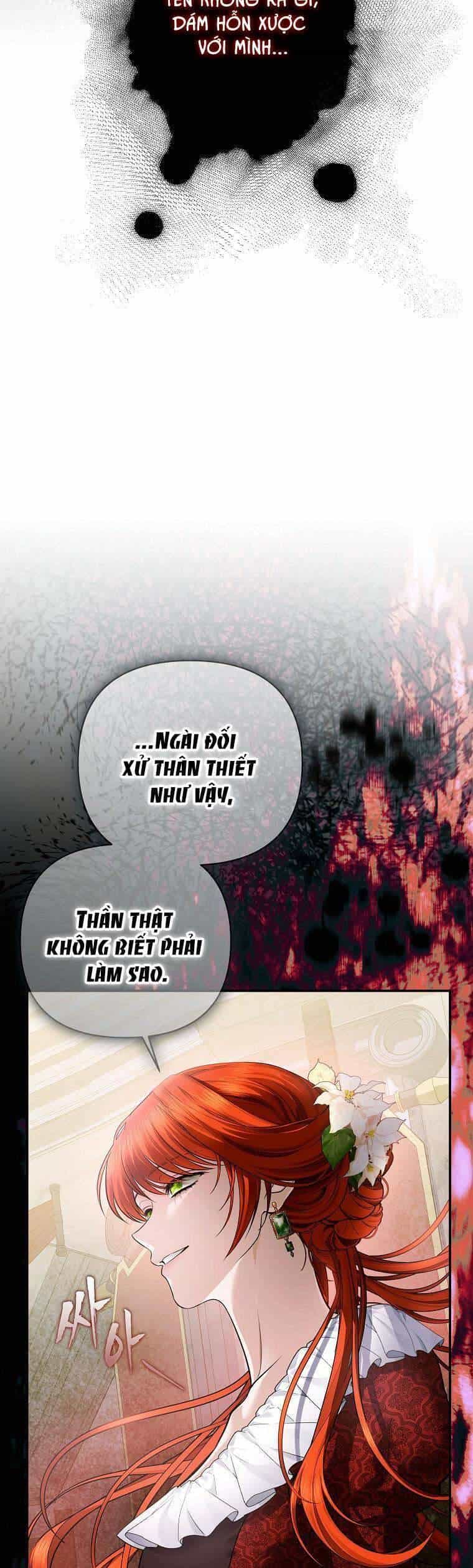 10 Cách Để Bị Bạo Chúa Đá - Chương 65 - ảnh 56