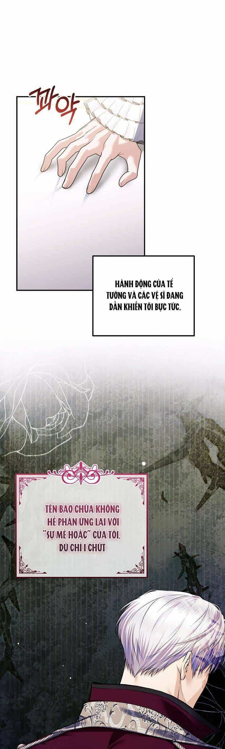10 Cách Để Bị Bạo Chúa Đá - Chương 66 - ảnh 12