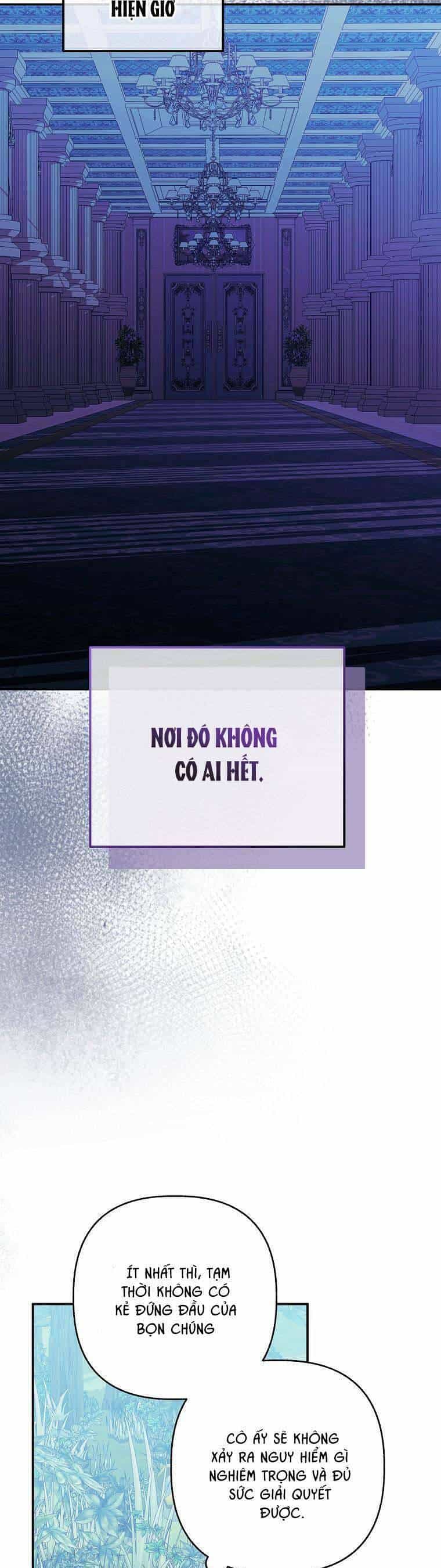 10 Cách Để Bị Bạo Chúa Đá - Chương 66 - ảnh 24