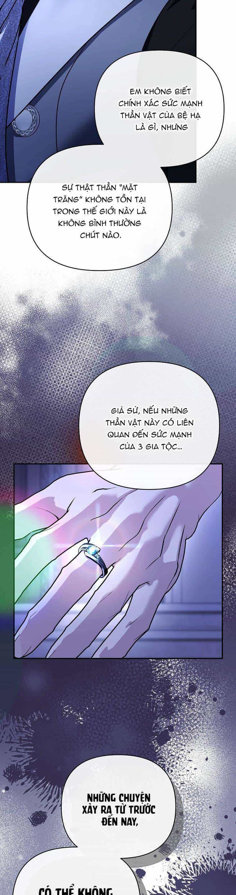 10 Cách Để Bị Bạo Chúa Đá - Chương 68 - ảnh 17