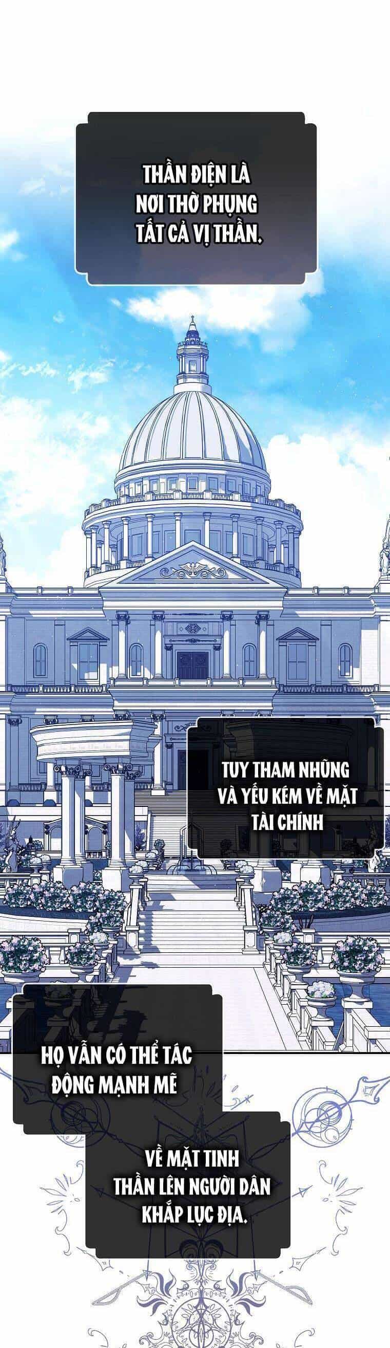 10 Cách Để Bị Bạo Chúa Đá - Chương 68 - ảnh 39