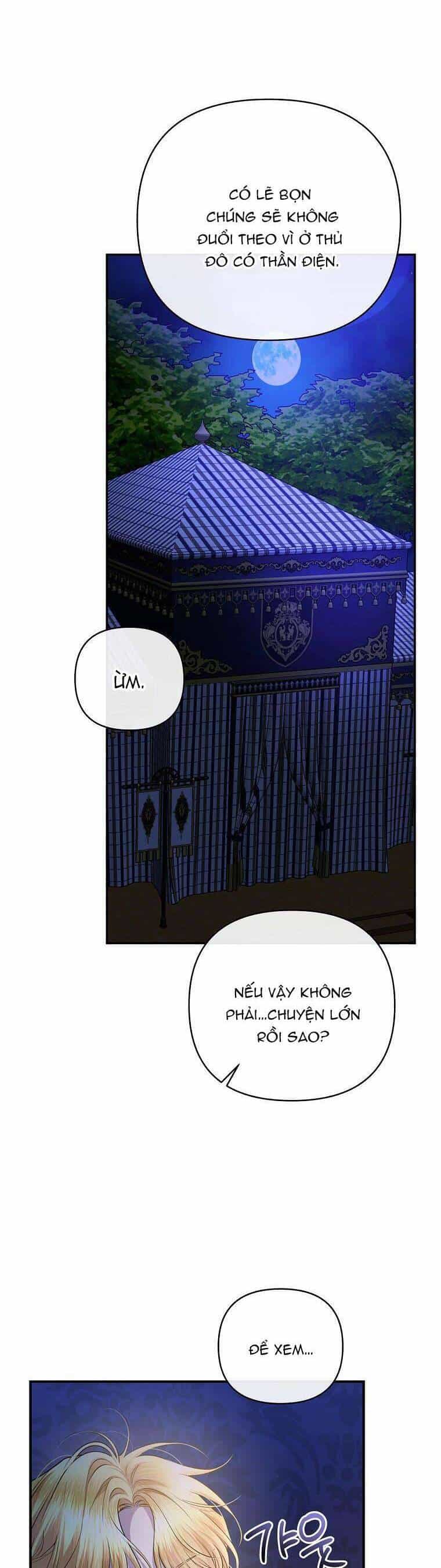 10 Cách Để Bị Bạo Chúa Đá - Chương 68 - ảnh 47
