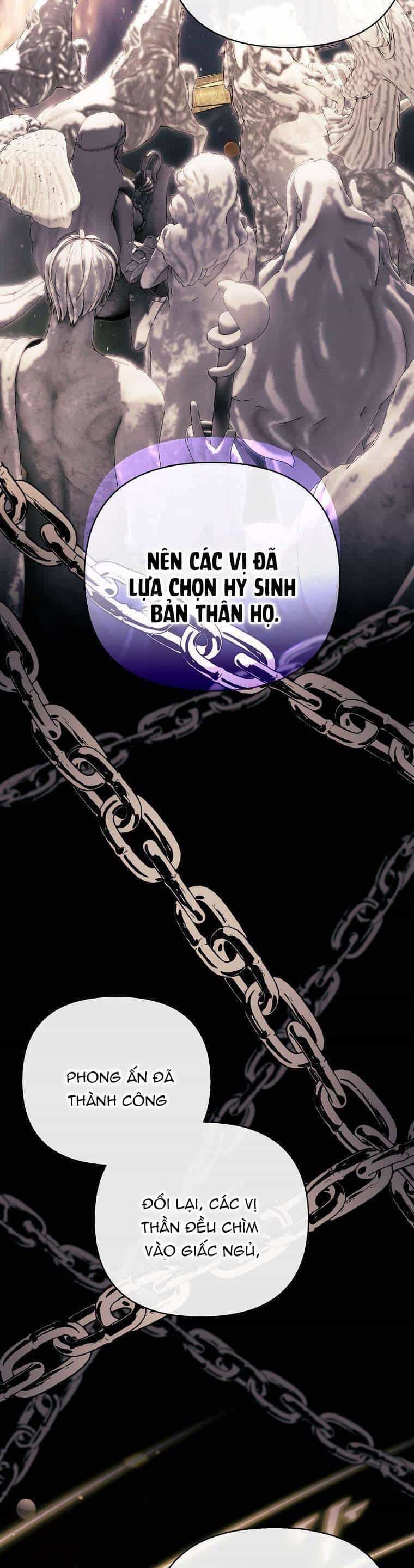 10 Cách Để Bị Bạo Chúa Đá - Chương 70 - ảnh 18