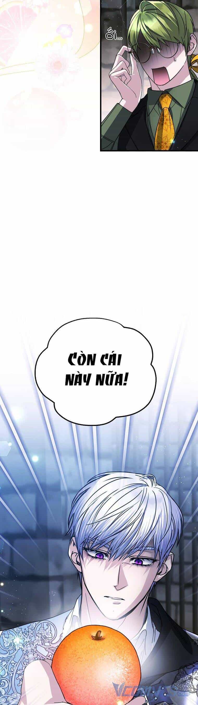 10 Cách Để Bị Bạo Chúa Đá - Chương 7 - ảnh 24