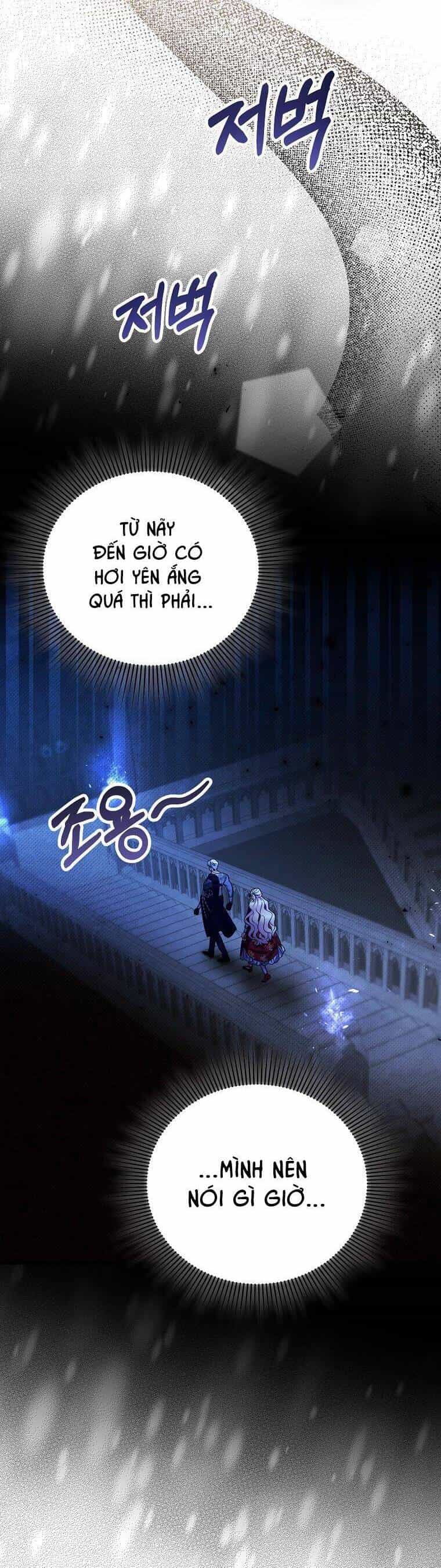 10 Cách Để Bị Bạo Chúa Đá - Chương 7 - ảnh 34