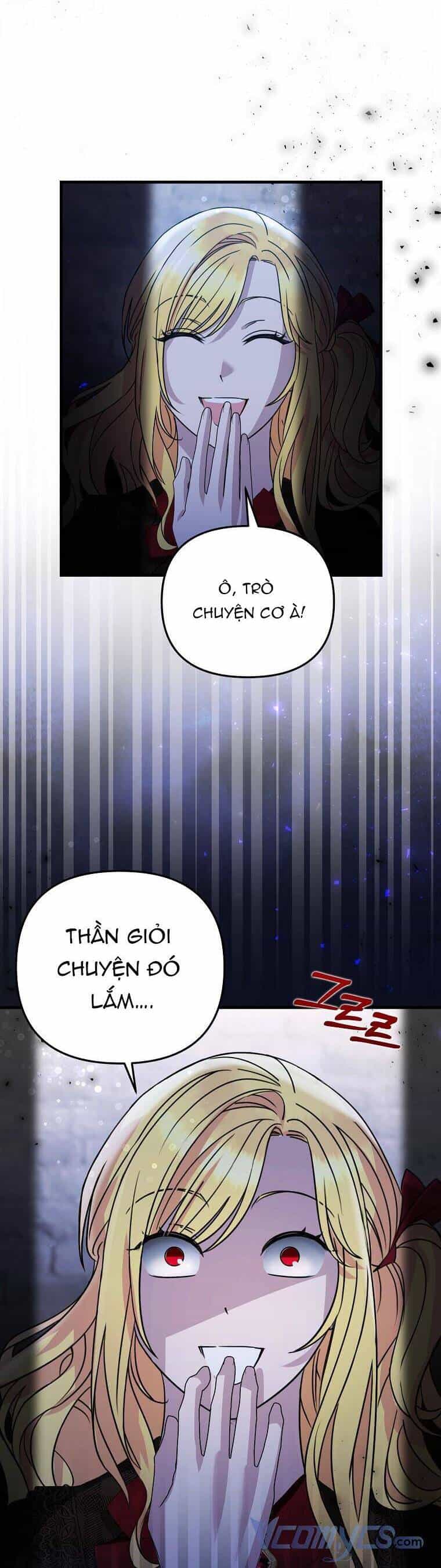 10 Cách Để Bị Bạo Chúa Đá - Chương 7 - ảnh 42