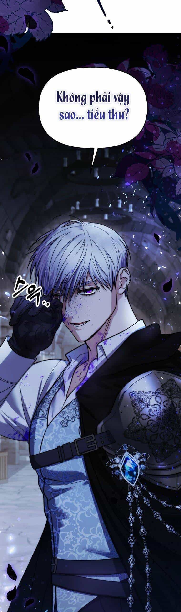 10 Cách Để Bị Bạo Chúa Đá - Chương 7 - ảnh 58