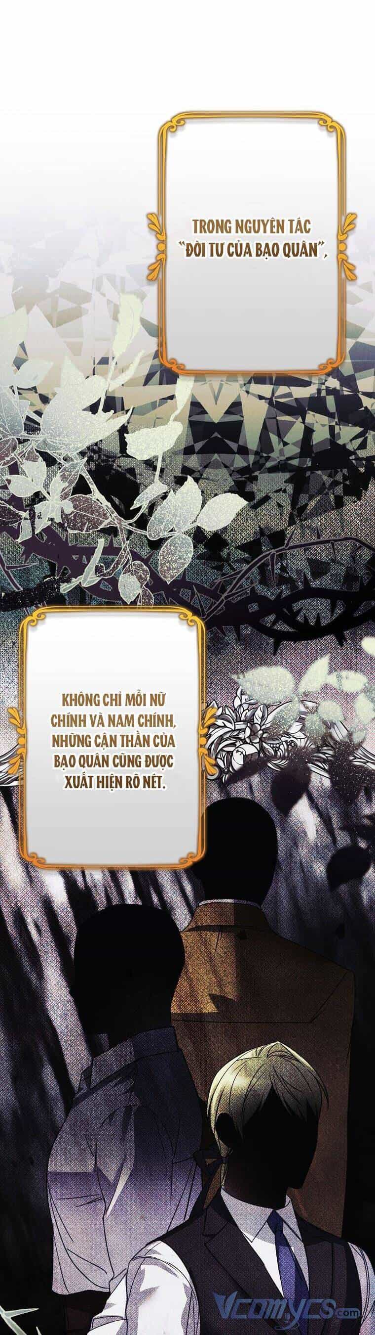 10 Cách Để Bị Bạo Chúa Đá - Chương 7 - ảnh 6