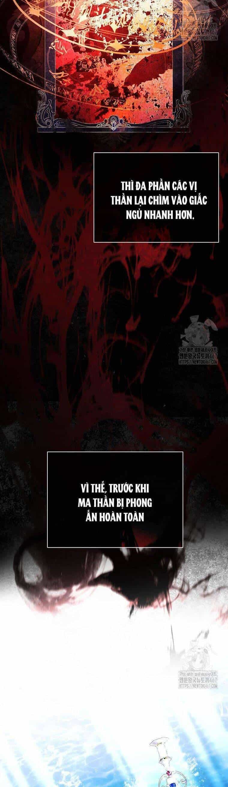 10 Cách Để Bị Bạo Chúa Đá - Chương 71 - ảnh 3