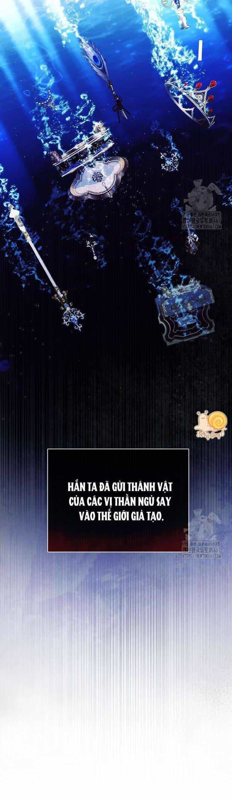 10 Cách Để Bị Bạo Chúa Đá - Chương 71 - ảnh 4