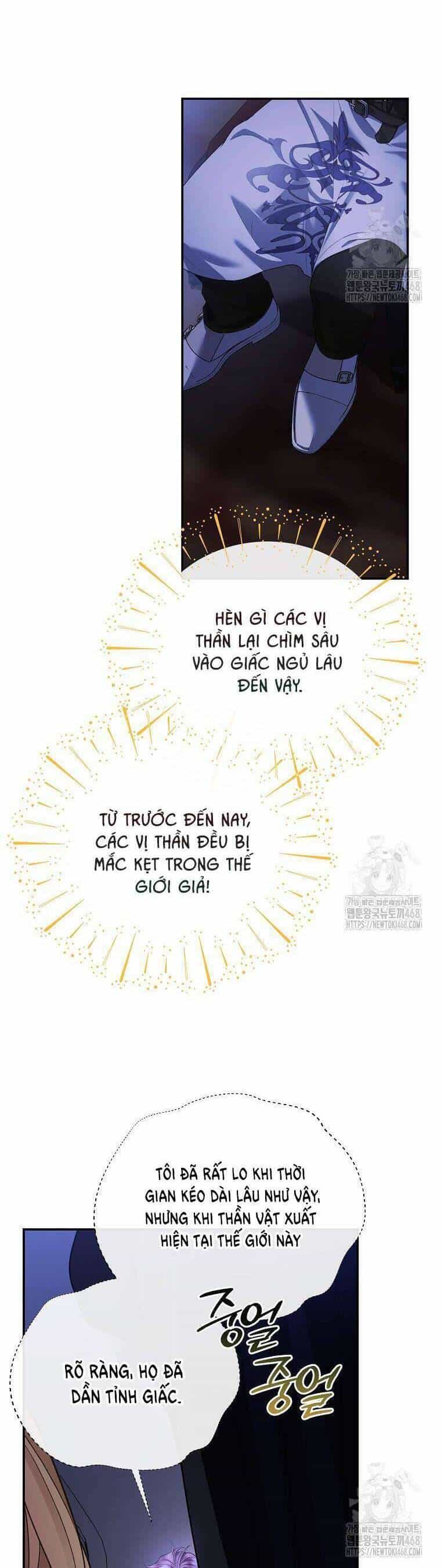 10 Cách Để Bị Bạo Chúa Đá - Chương 72 - ảnh 10