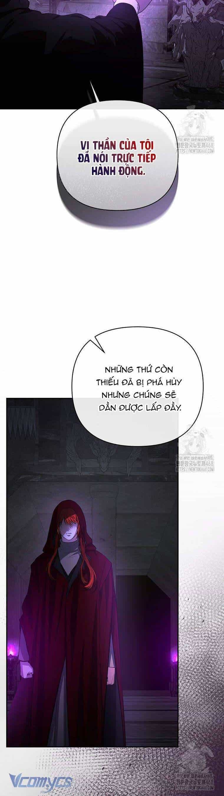 10 Cách Để Bị Bạo Chúa Đá - Chương 72 - ảnh 6