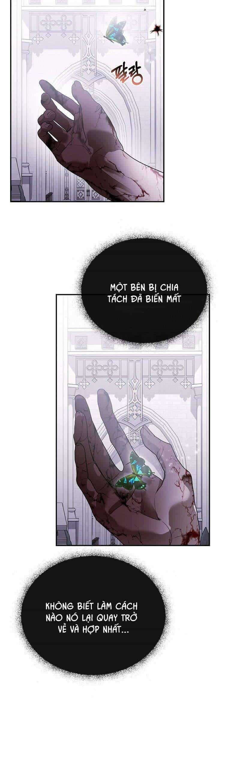 10 Cách Để Bị Bạo Chúa Đá - Chương 73 - ảnh 15