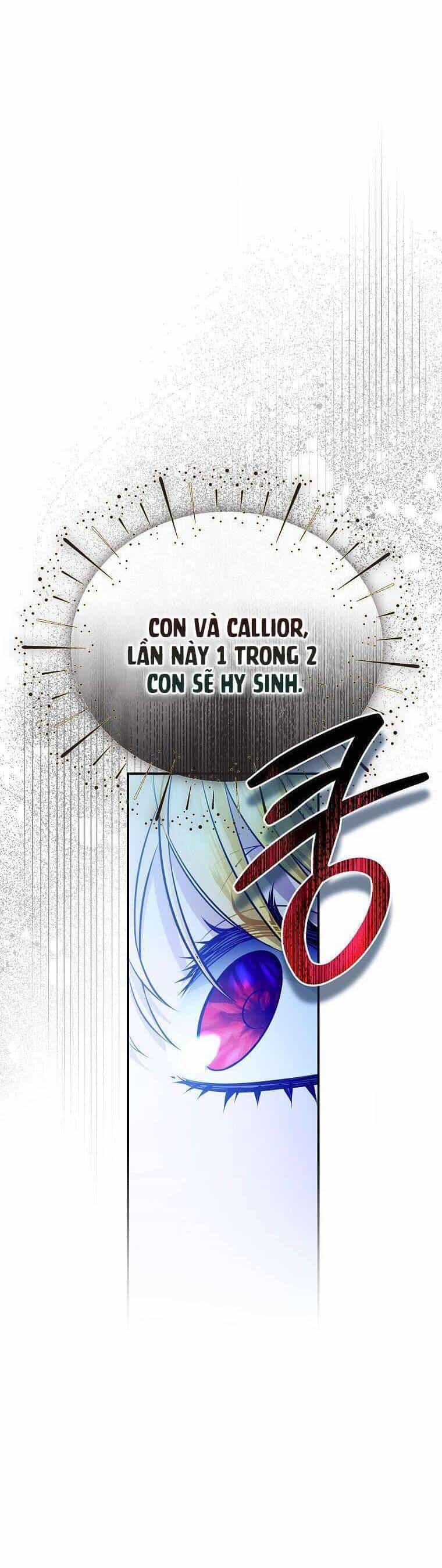 10 Cách Để Bị Bạo Chúa Đá - Chương 73 - ảnh 21