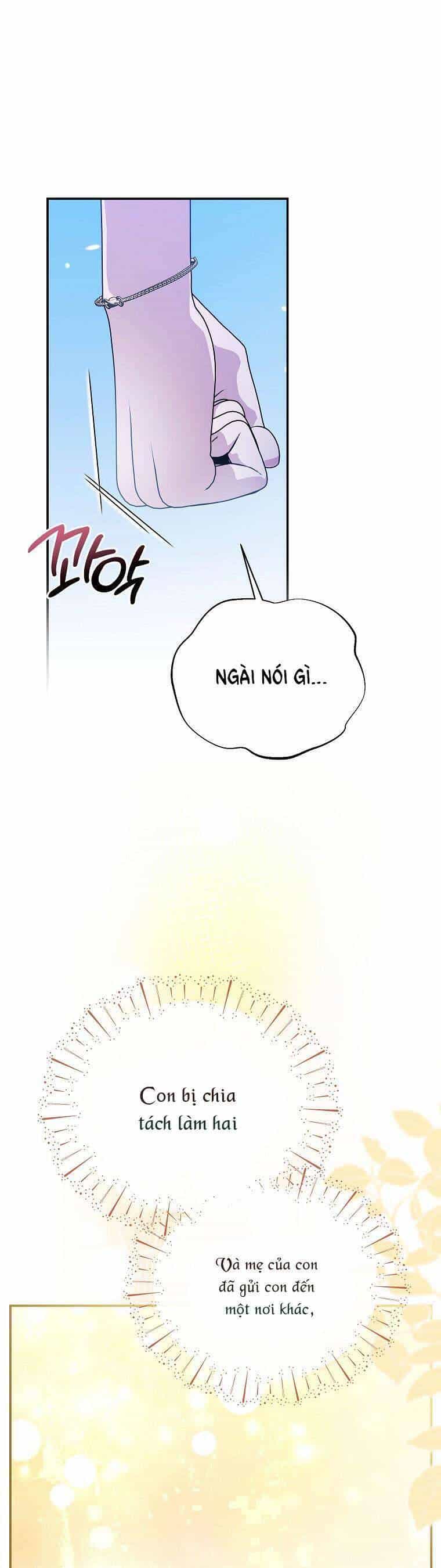 10 Cách Để Bị Bạo Chúa Đá - Chương 73 - ảnh 24