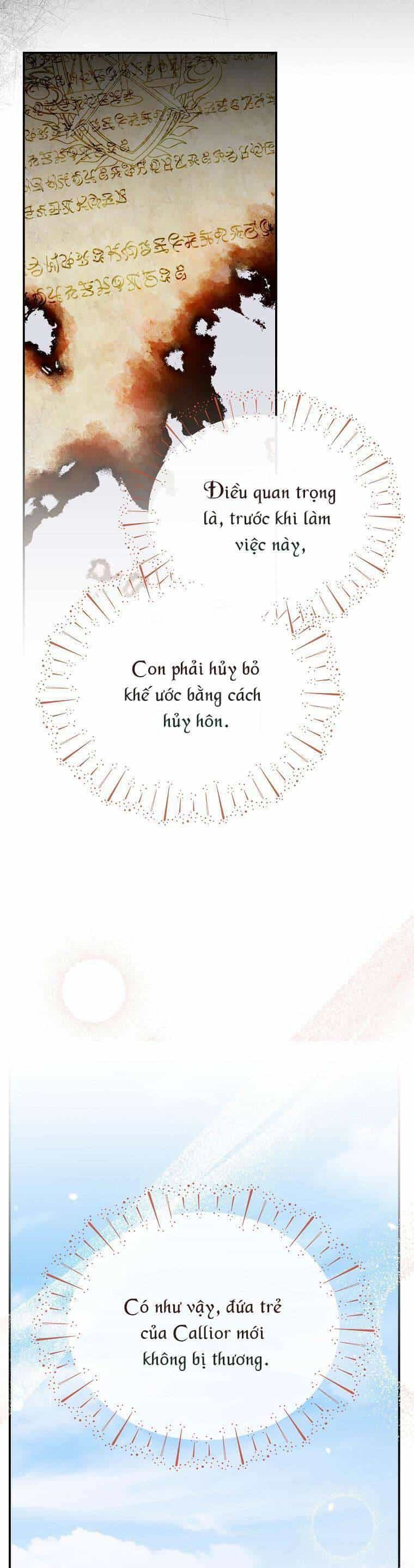 10 Cách Để Bị Bạo Chúa Đá - Chương 73 - ảnh 28