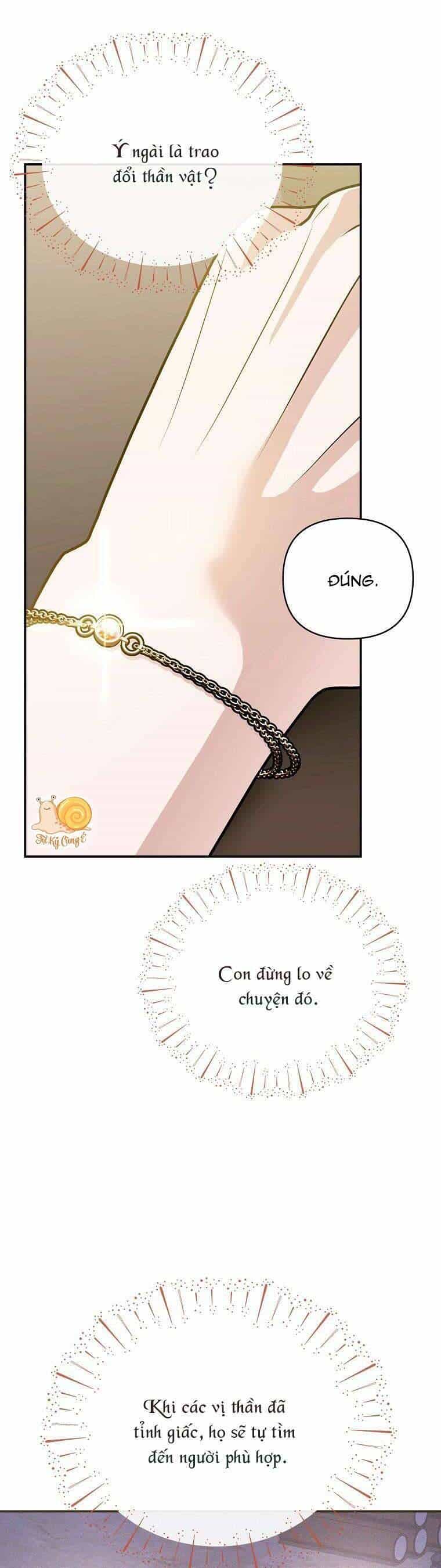 10 Cách Để Bị Bạo Chúa Đá - Chương 73 - ảnh 40