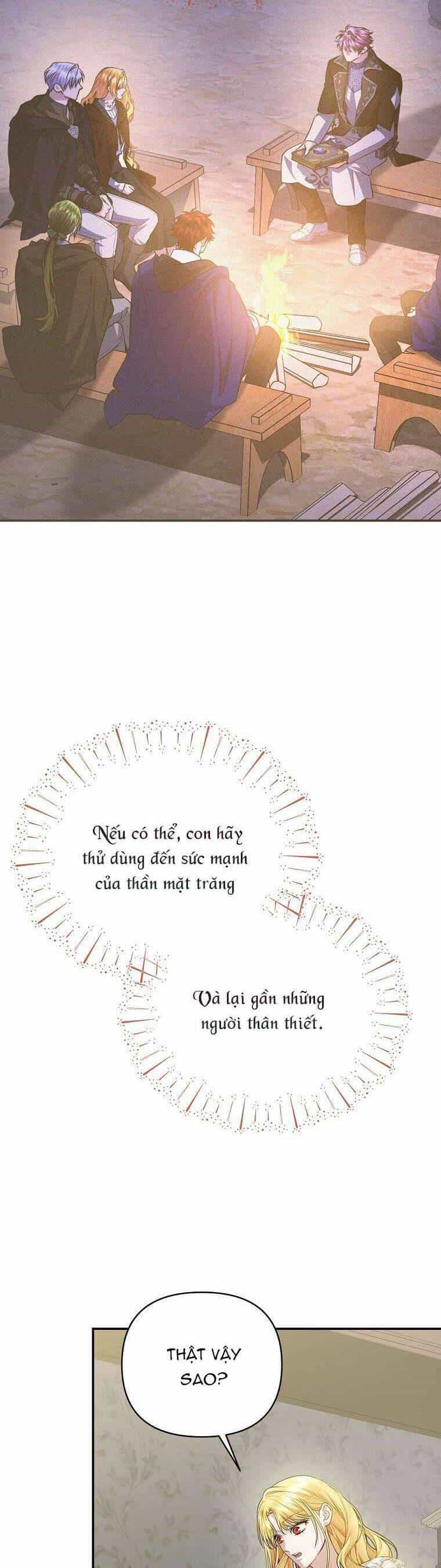 10 Cách Để Bị Bạo Chúa Đá - Chương 73 - ảnh 41