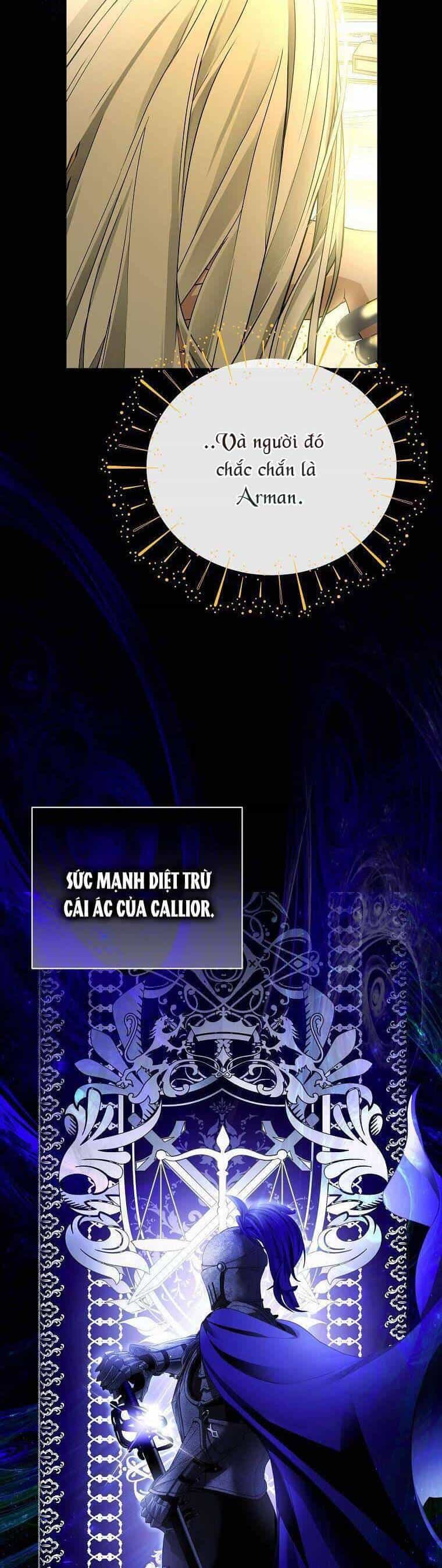 10 Cách Để Bị Bạo Chúa Đá - Chương 73 - ảnh 5