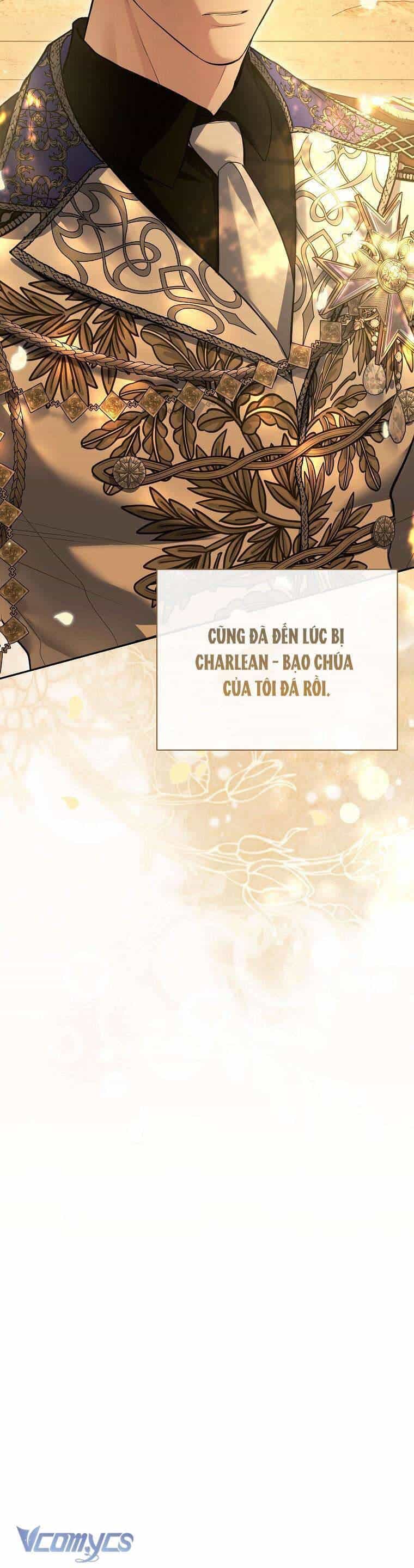 10 Cách Để Bị Bạo Chúa Đá - Chương 73 - ảnh 55