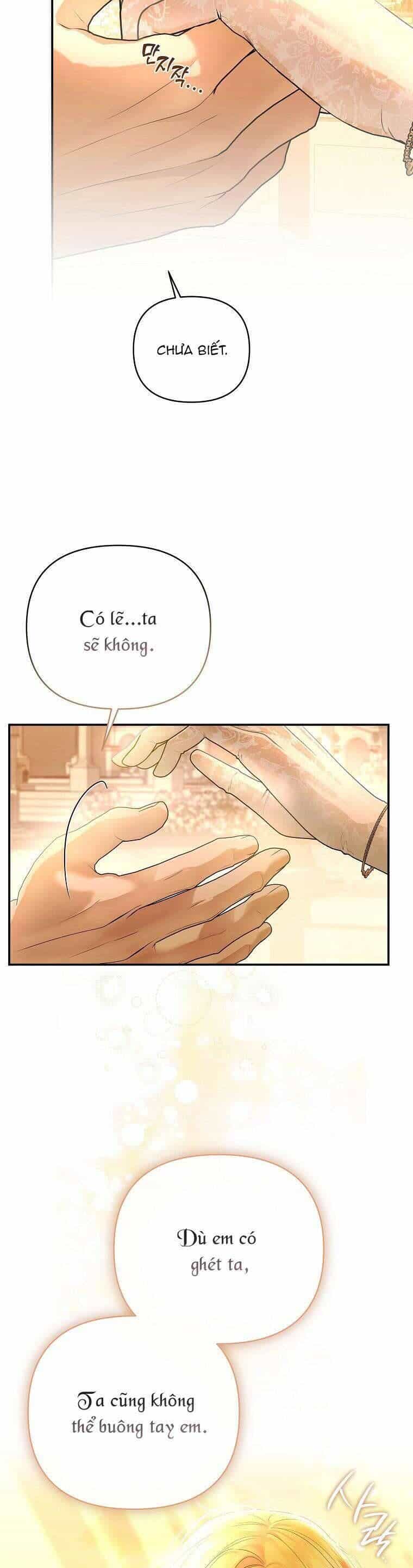 10 Cách Để Bị Bạo Chúa Đá - Chương 74 - ảnh 16
