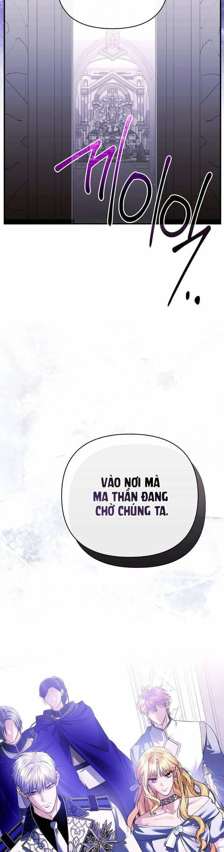 10 Cách Để Bị Bạo Chúa Đá - Chương 74 - ảnh 28