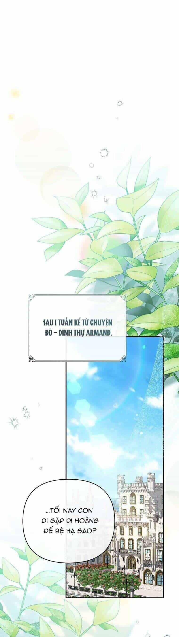 10 Cách Để Bị Bạo Chúa Đá - Chương 75 - ảnh 28