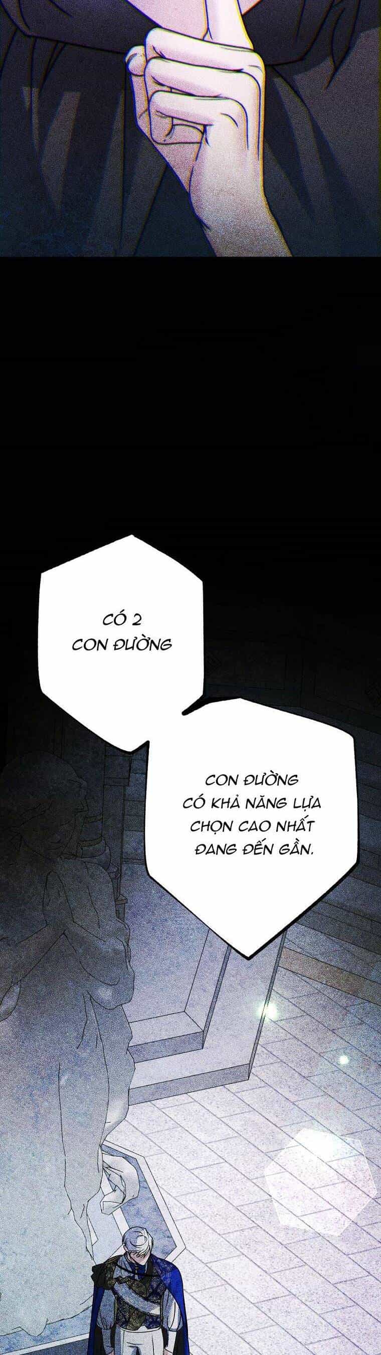 10 Cách Để Bị Bạo Chúa Đá - Chương 8 - ảnh 16