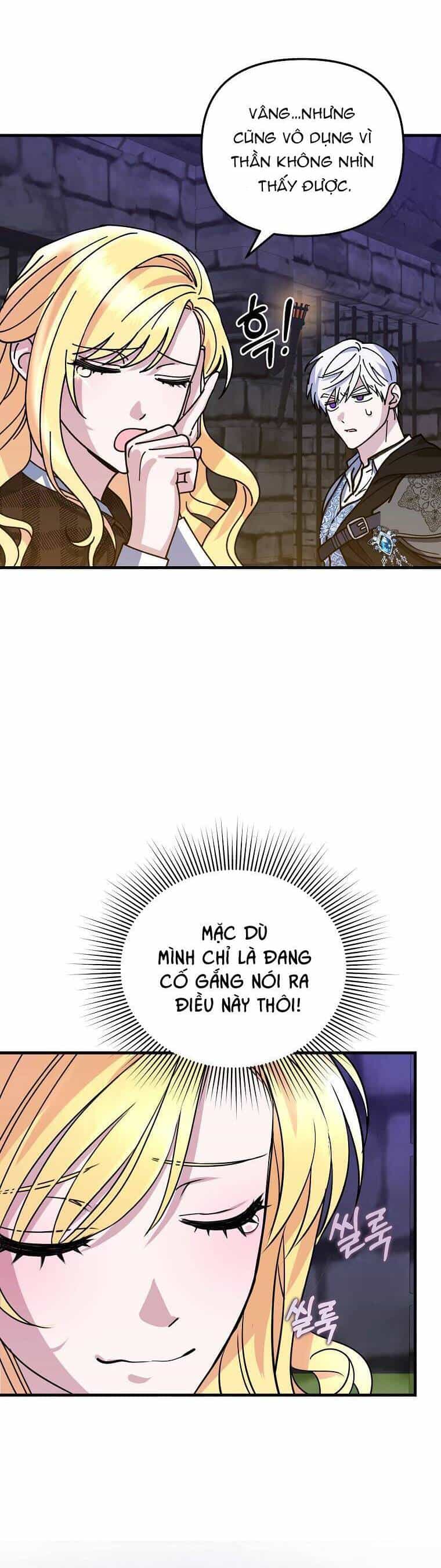 10 Cách Để Bị Bạo Chúa Đá - Chương 8 - ảnh 40