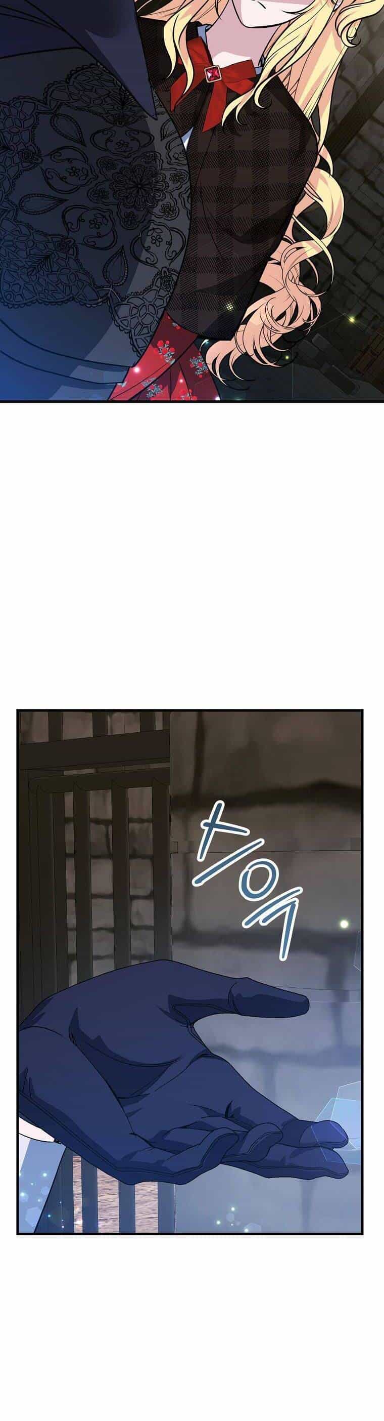 10 Cách Để Bị Bạo Chúa Đá - Chương 8 - ảnh 46
