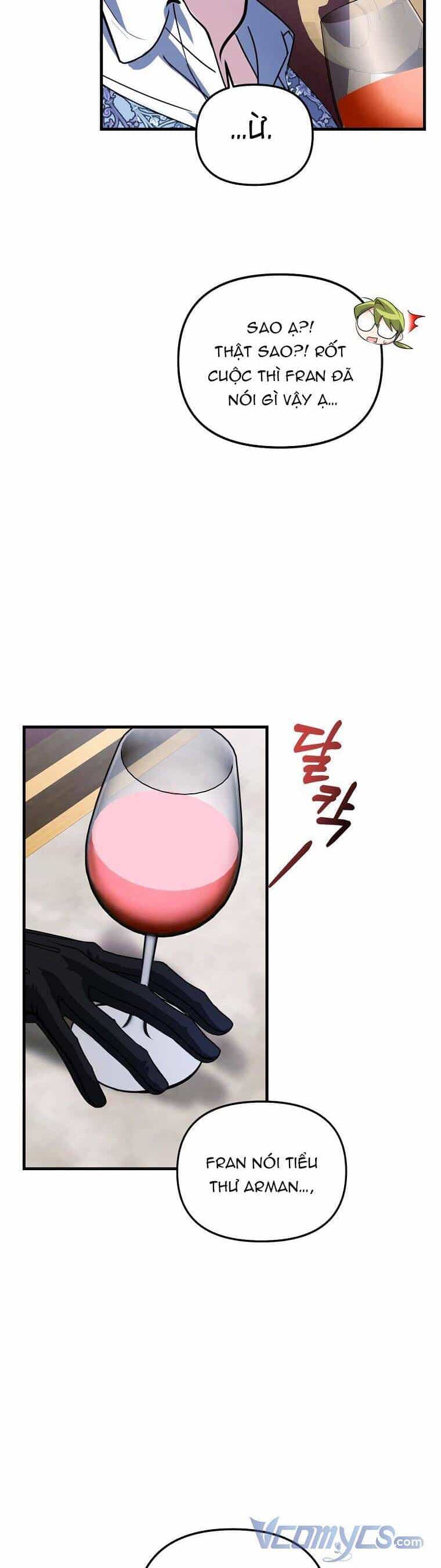 10 Cách Để Bị Bạo Chúa Đá - Chương 9 - ảnh 18