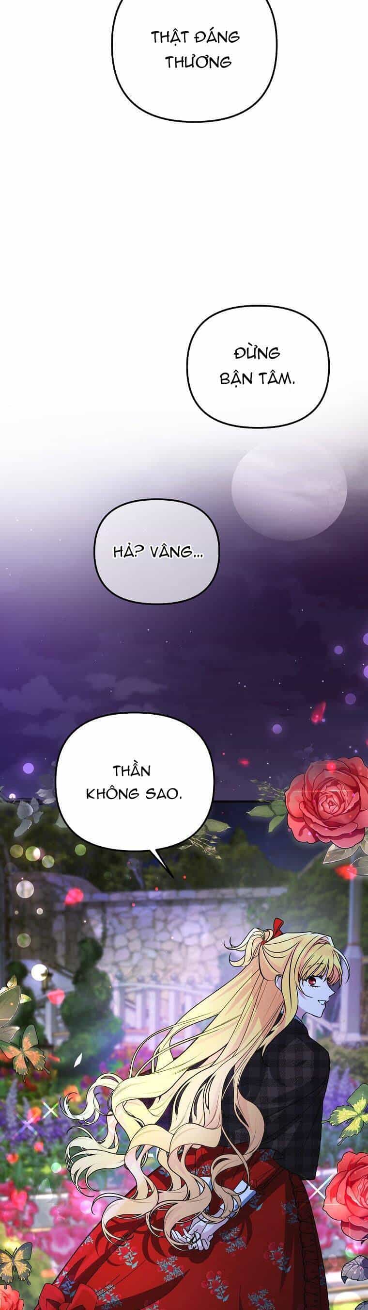 10 Cách Để Bị Bạo Chúa Đá - Chương 9 - ảnh 19
