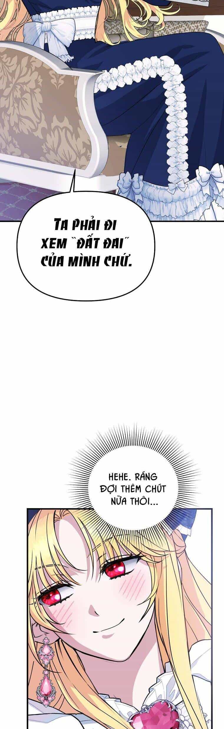 10 Cách Để Bị Bạo Chúa Đá - Chương 9 - ảnh 49