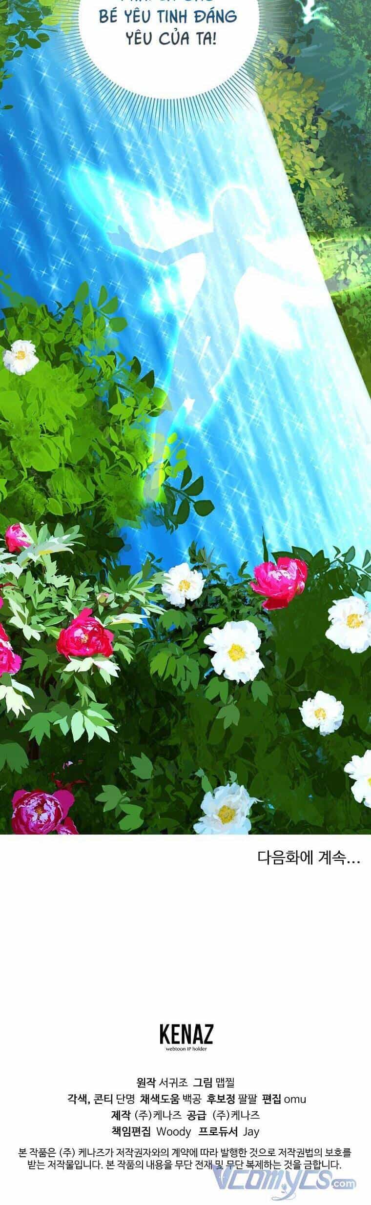10 Cách Để Bị Bạo Chúa Đá - Chương 9 - ảnh 51