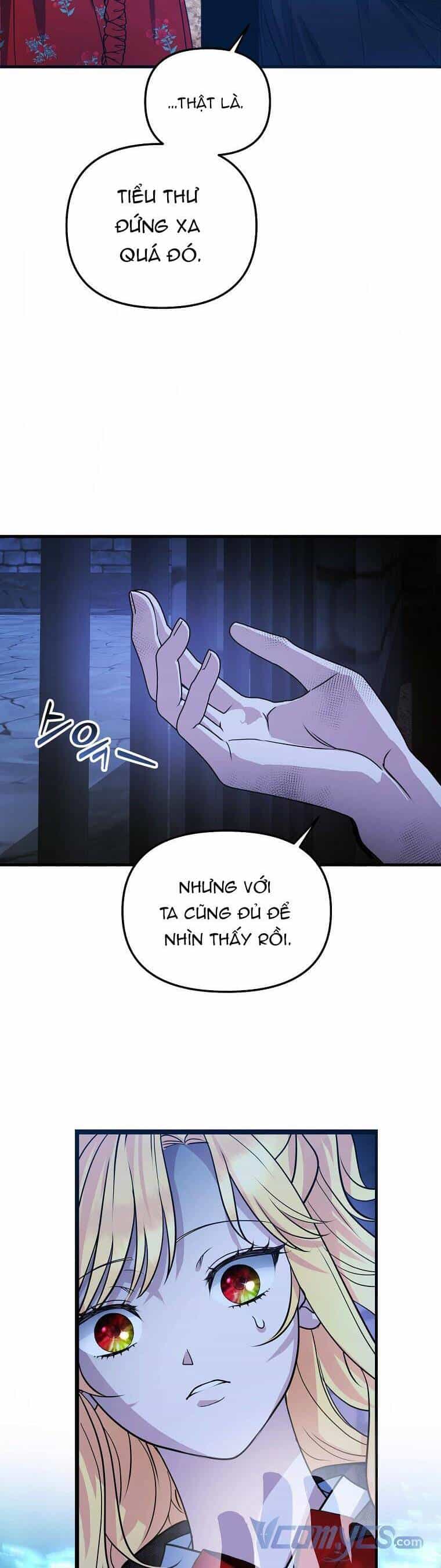 10 Cách Để Bị Bạo Chúa Đá - Chương 9 - ảnh 6