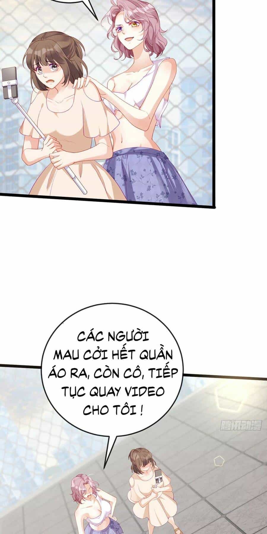 100 Cách Ngược Tra Nữ - Chương 1 - ảnh 30