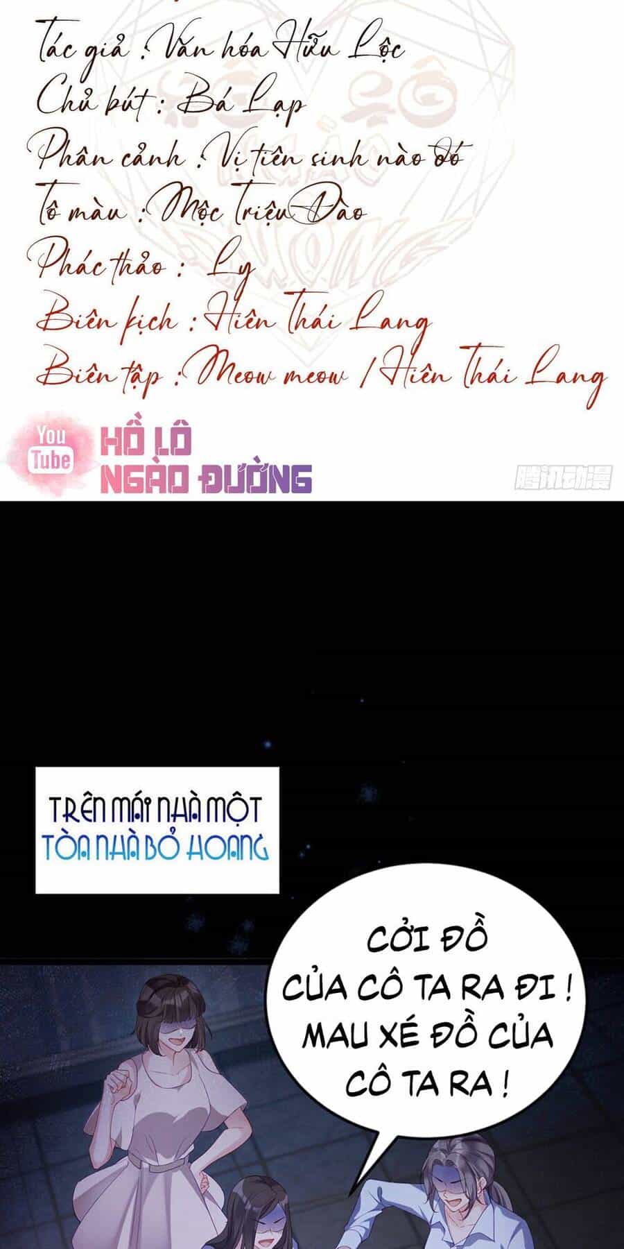 100 Cách Ngược Tra Nữ - Chương 1 - ảnh 4