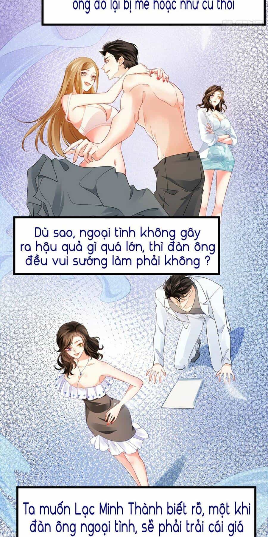 100 Cách Ngược Tra Nữ - Chương 10 - ảnh 15