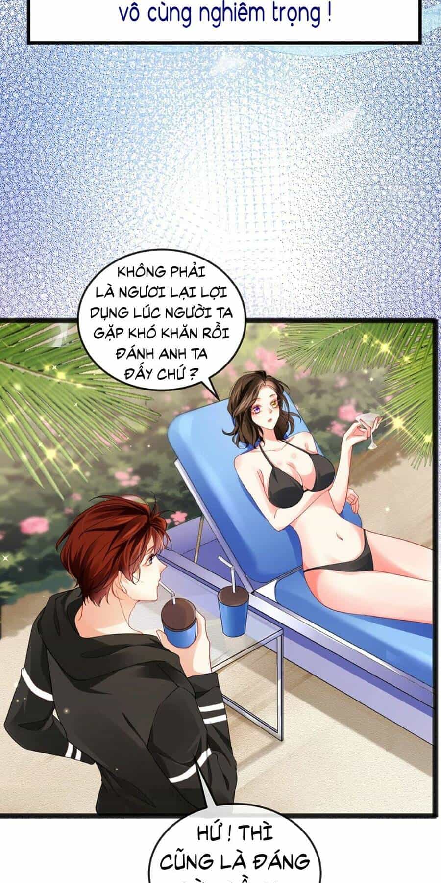 100 Cách Ngược Tra Nữ - Chương 10 - ảnh 16