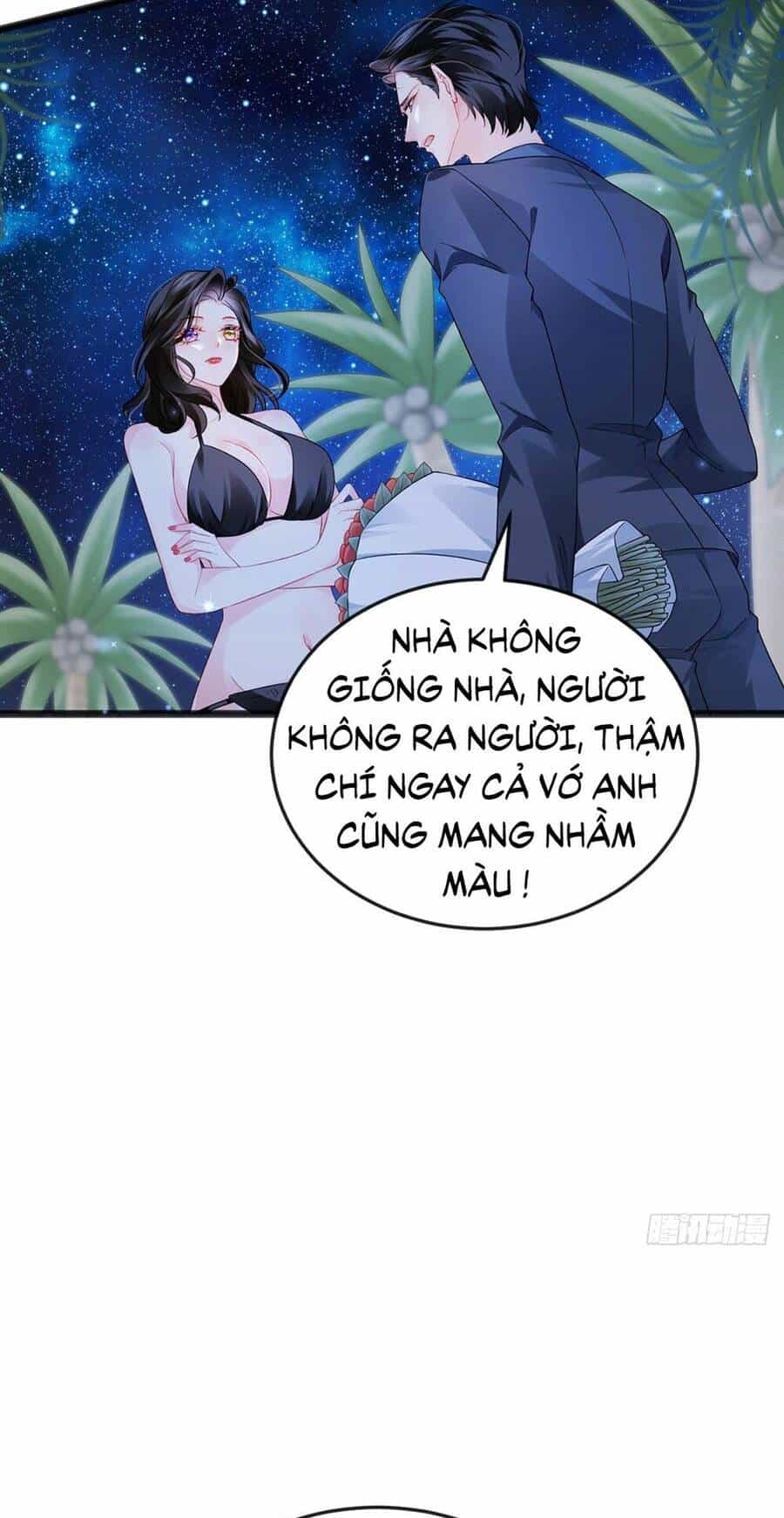 100 Cách Ngược Tra Nữ - Chương 10 - ảnh 32