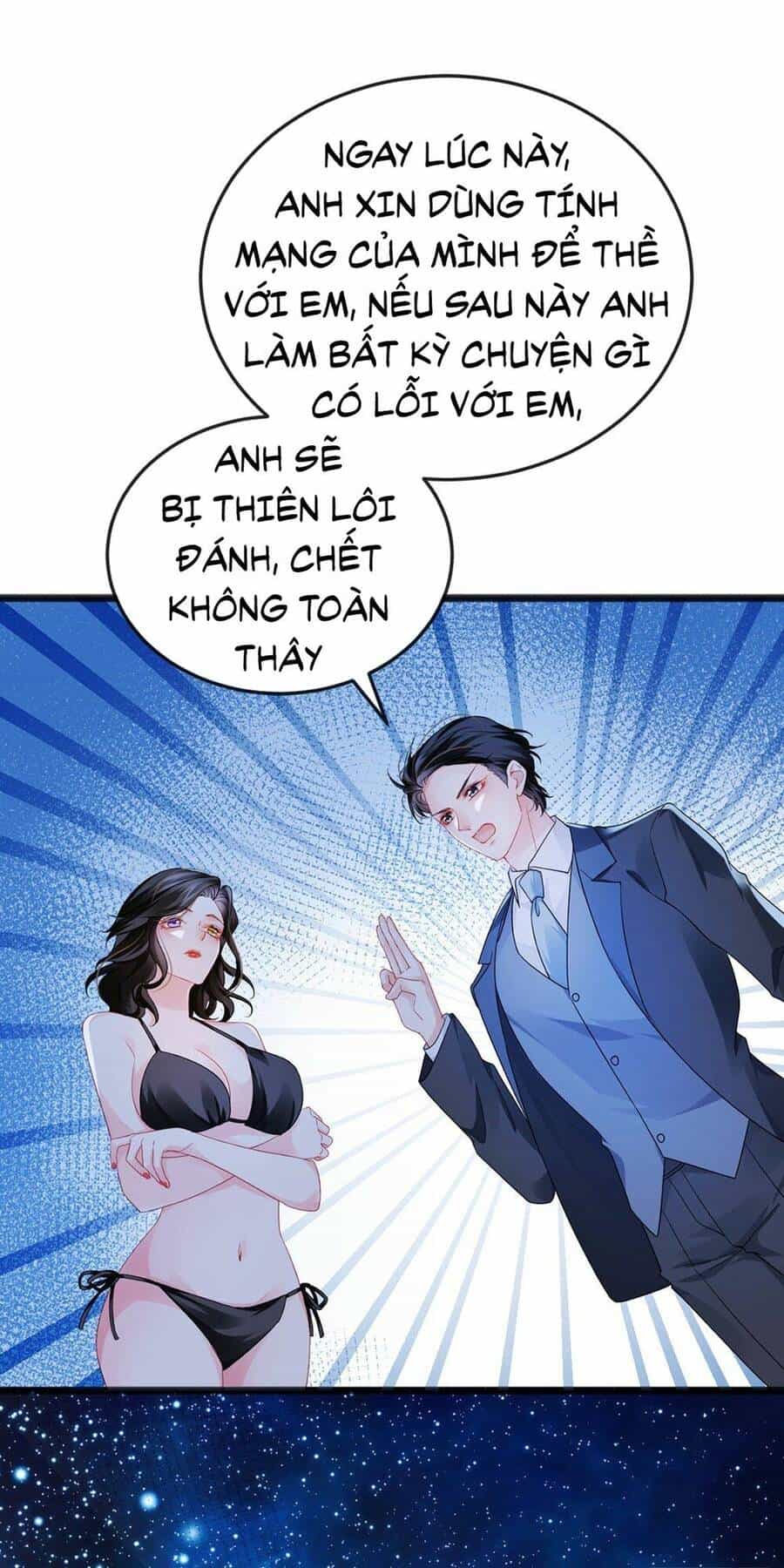 100 Cách Ngược Tra Nữ - Chương 10 - ảnh 34