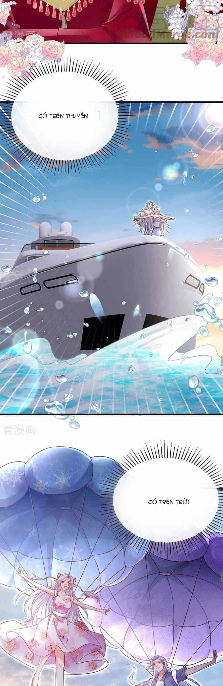 100 Cách Ngược Tra Nữ - Chương 100 - ảnh 16