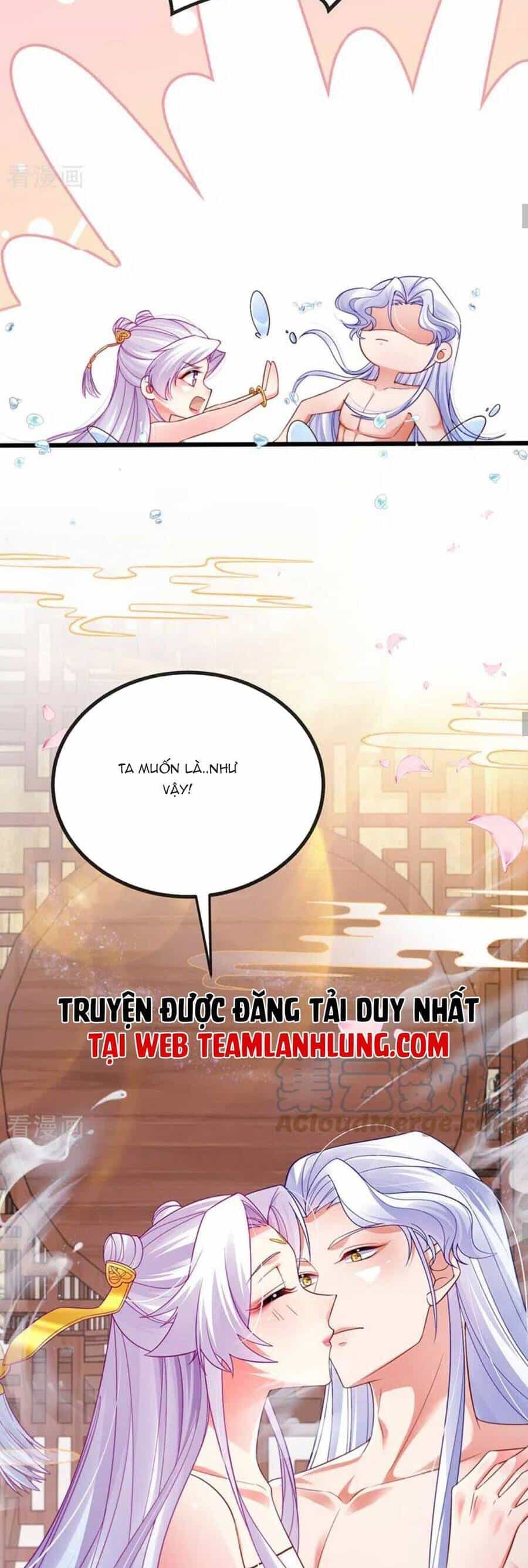100 Cách Ngược Tra Nữ - Chương 100 - ảnh 23
