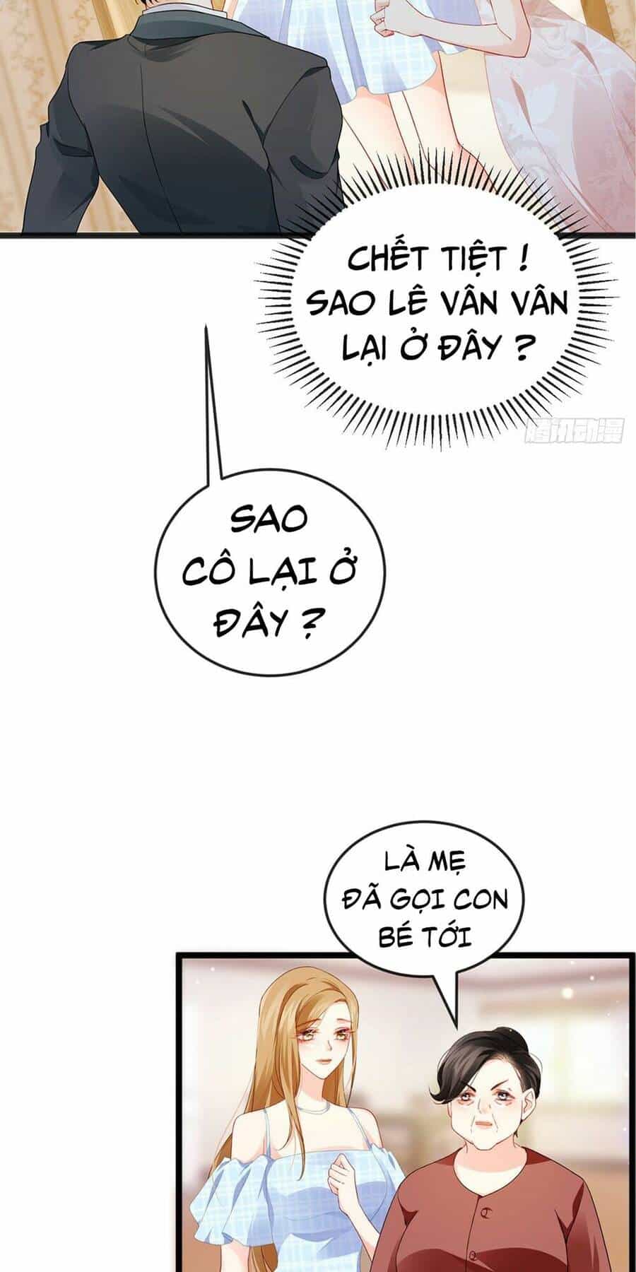 100 Cách Ngược Tra Nữ - Chương 11 - ảnh 16