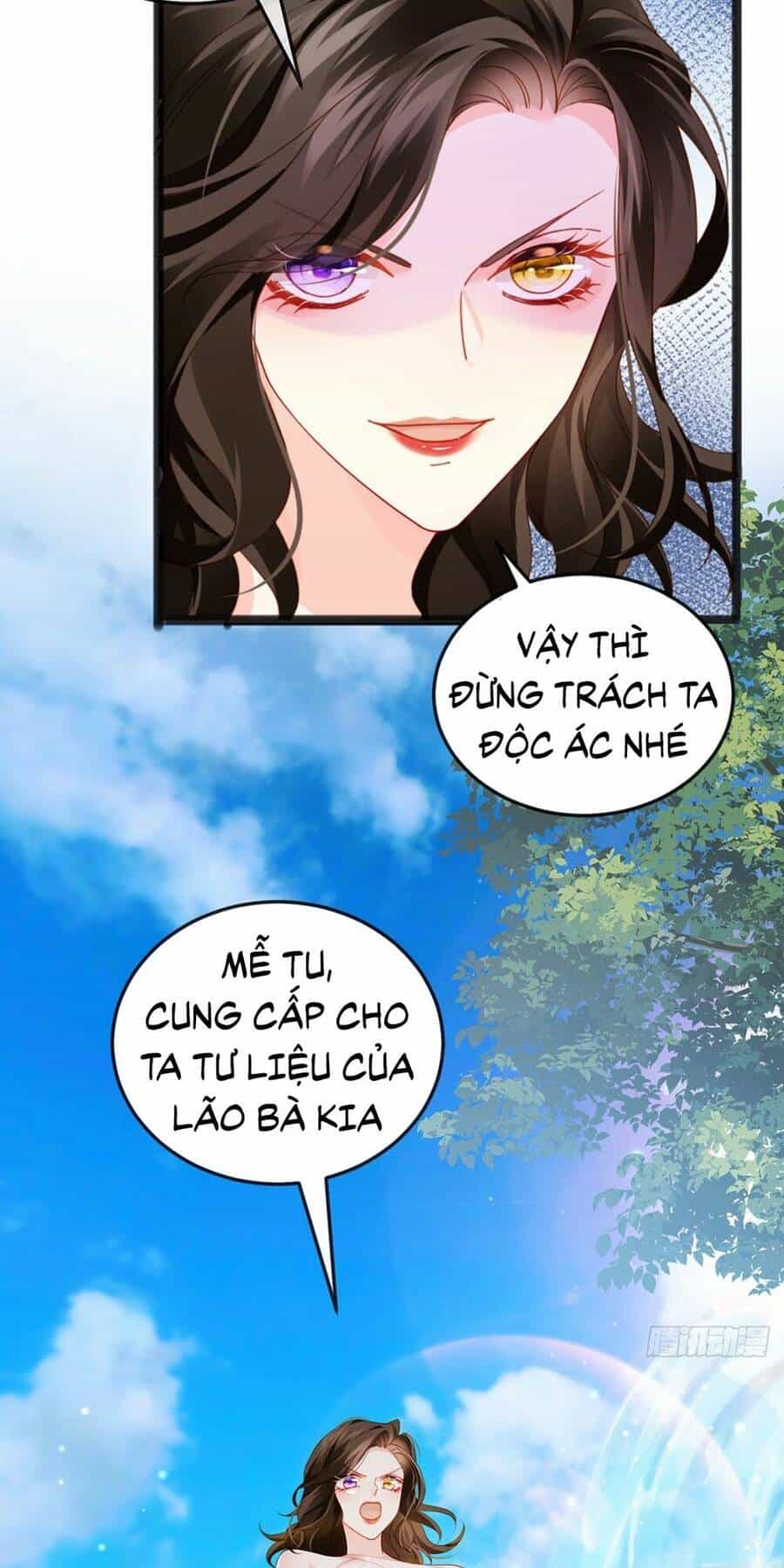 100 Cách Ngược Tra Nữ - Chương 11 - ảnh 28