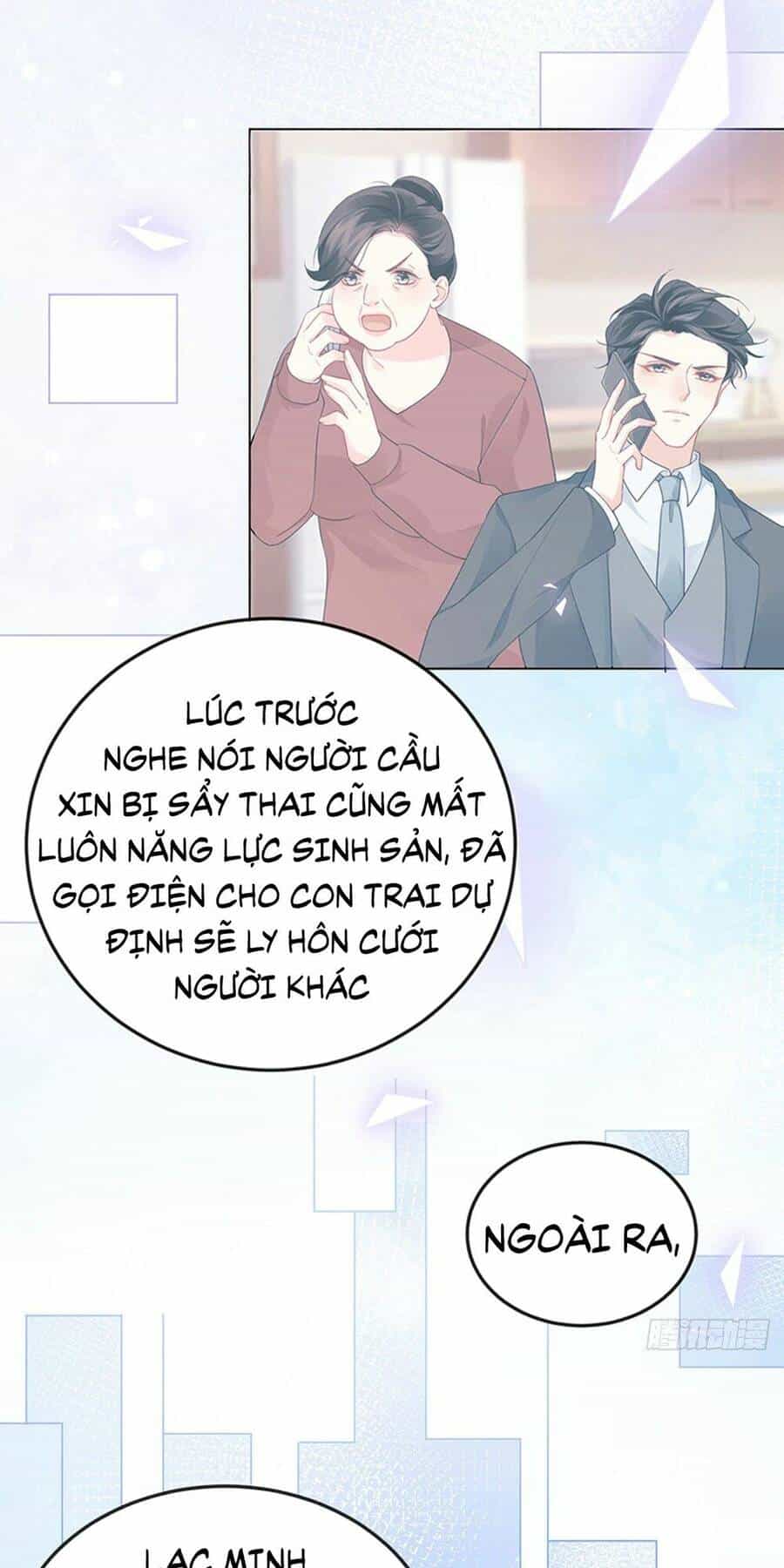 100 Cách Ngược Tra Nữ - Chương 11 - ảnh 33
