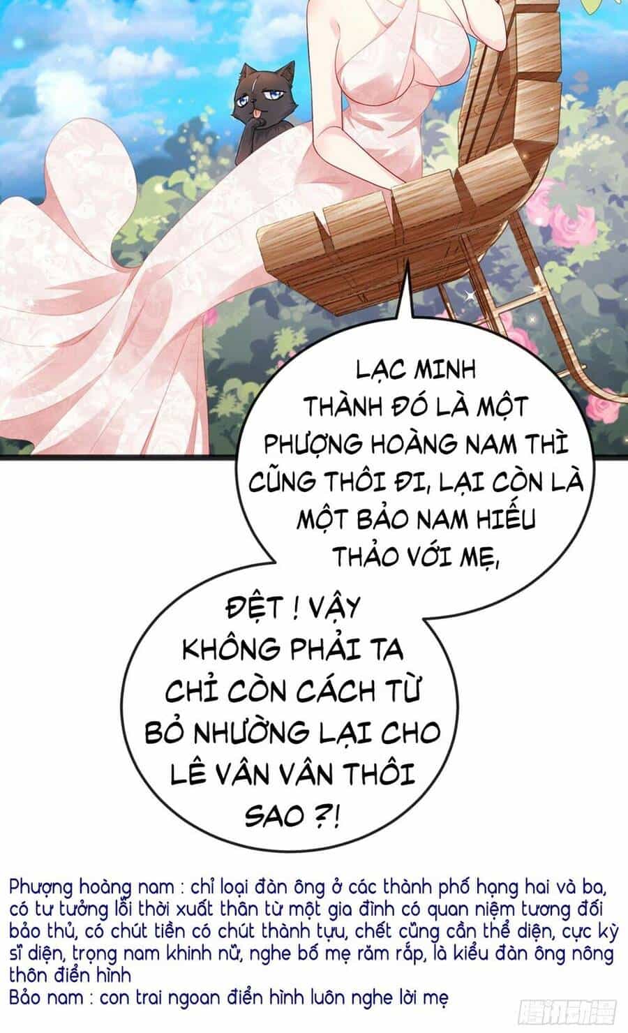 100 Cách Ngược Tra Nữ - Chương 11 - ảnh 35