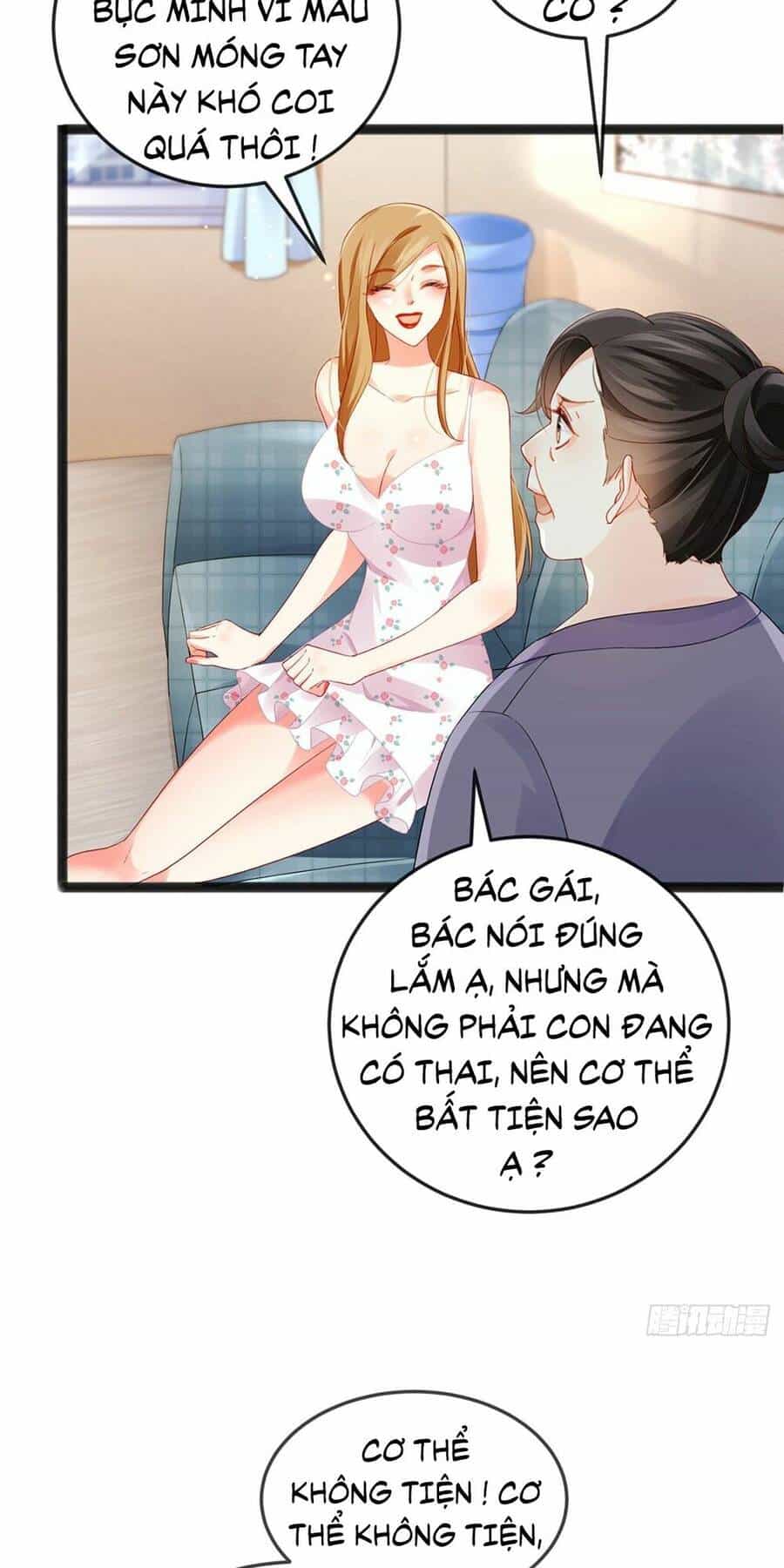 100 Cách Ngược Tra Nữ - Chương 12 - ảnh 27