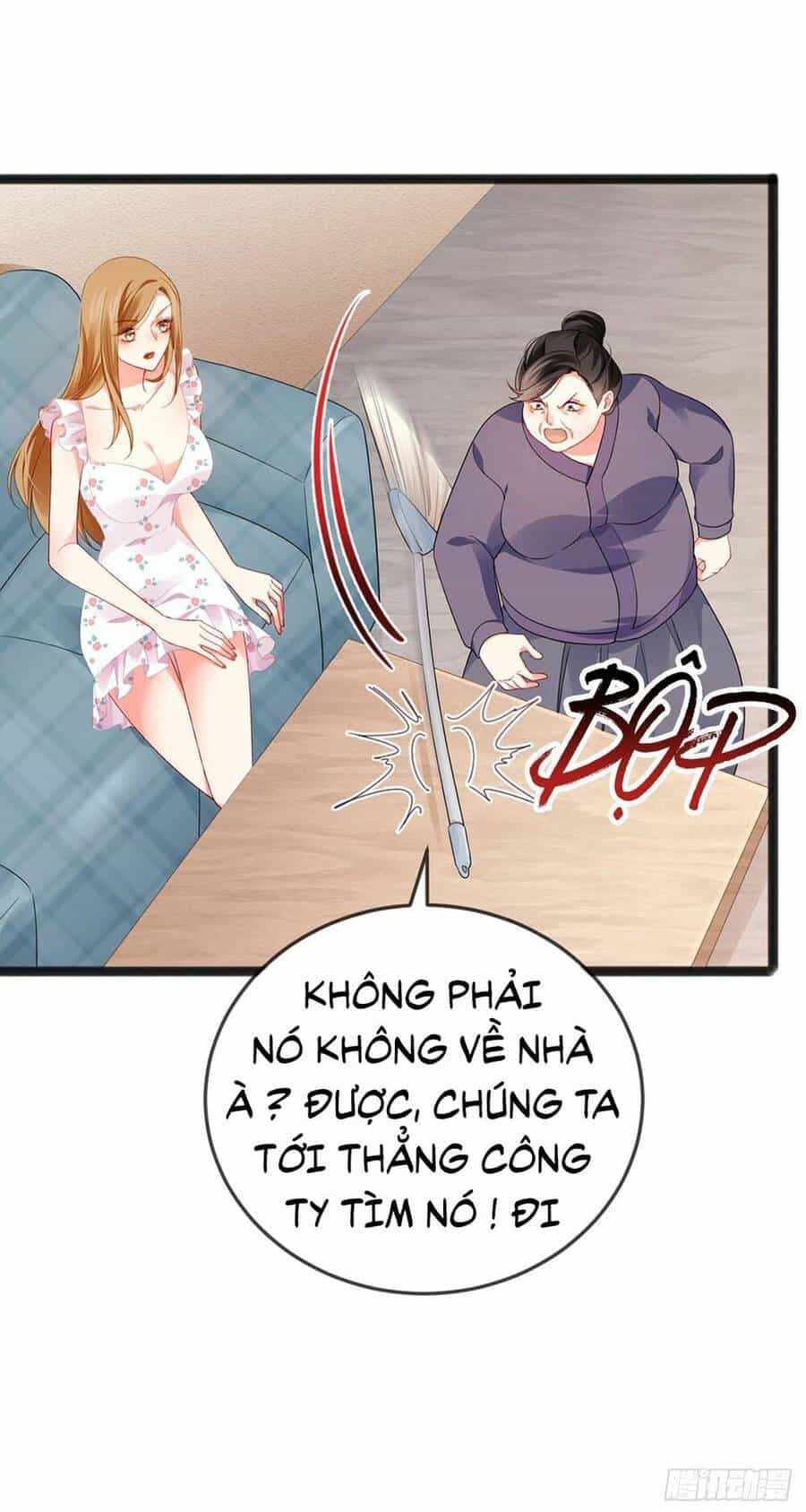 100 Cách Ngược Tra Nữ - Chương 12 - ảnh 32