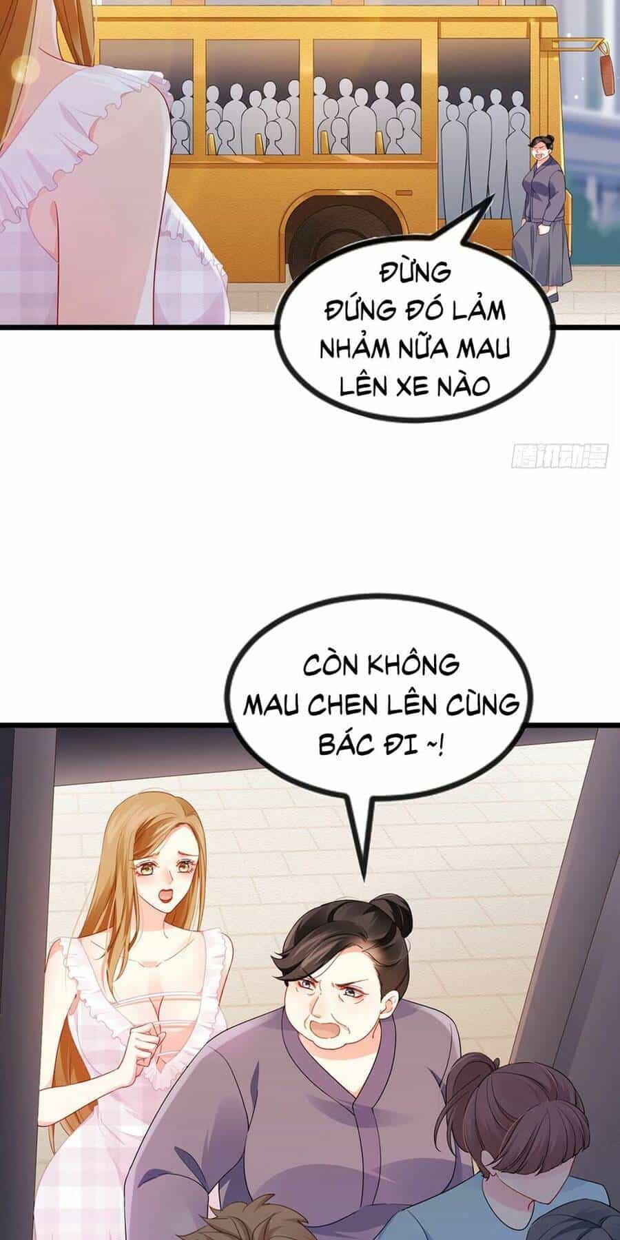 100 Cách Ngược Tra Nữ - Chương 12 - ảnh 38